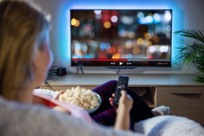 просмотр фильмов на смарт тв lg
